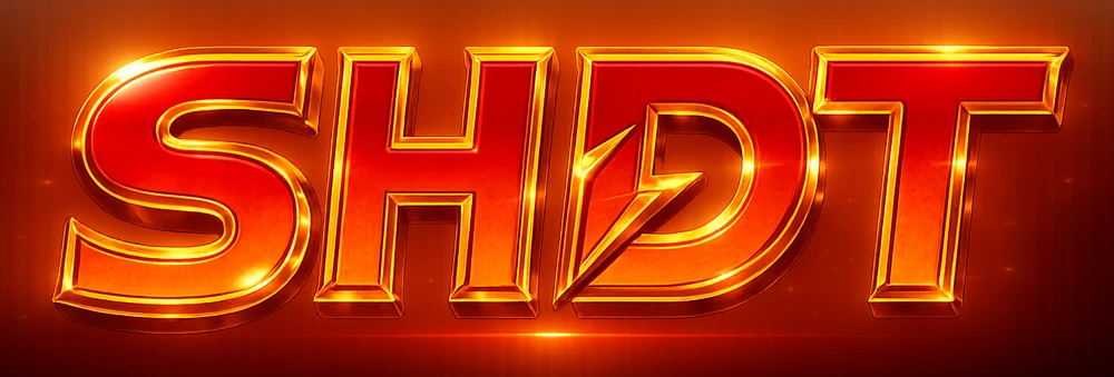 SHDT logo